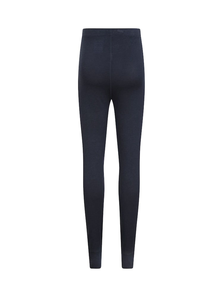 Mountain Warehouse Blue Womens Keep The Heat Isotherm Joggers - Image 2 of 6 Mountain Warehouse Blue Womens Keep The Heat Isotherm Joggers - Image 2 of 6