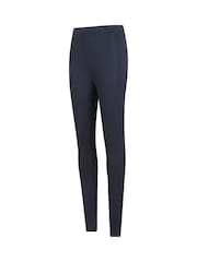 Mountain Warehouse Blue Womens Keep The Heat Isotherm Joggers - Image 3 of 6