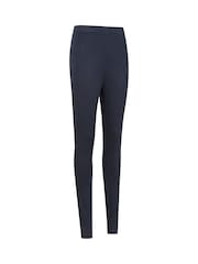 Mountain Warehouse Blue Womens Keep The Heat Isotherm Joggers - Image 4 of 6