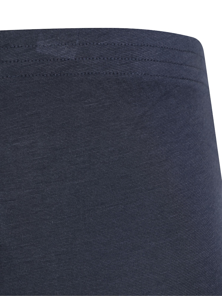 Mountain Warehouse Blue Womens Keep The Heat Isotherm Joggers - Image 6 of 6