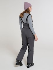 Mountain Warehouse Green Womens Moon II Snow Ski Trousers - Image 2 of 4