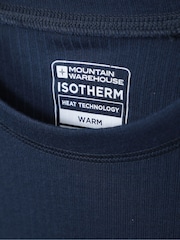 Mountain Warehouse Blue Womens Talus Thermal Tops 2 Pack - Image 5 of 5