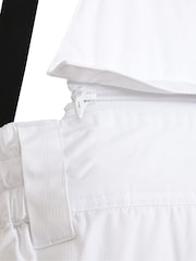 Mountain Warehouse White Womens Moon Slim Leg Ski Trousers - Image 5 of 7