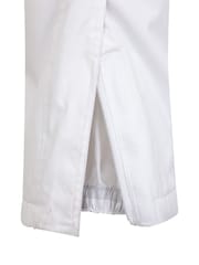 Mountain Warehouse White Womens Moon Slim Leg Ski Trousers - Image 6 of 7
