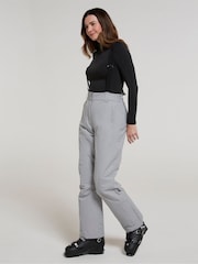 Mountain Warehouse Womens Moon II Snow Ski Trousers - Bild 3 von 4