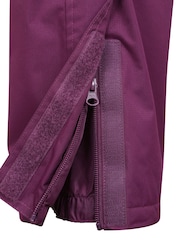 أرجواني - Mountain Warehouse Womens Moon II Snow Ski Trousers - صورة 11 من 13