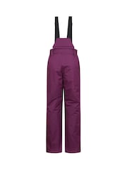أرجواني - Mountain Warehouse Womens Moon II Snow Ski Trousers - صورة 7 من 13