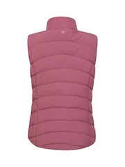 Mountain Warehouse Pink Opal Womens Water-Resistant Padded Jacket - Image 7 of 9
