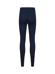 Mountain Warehouse Blue Talus Womens Thermal Leggings 2 Pack - Image 3 of 7