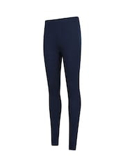 Mountain Warehouse Blue Talus Womens Thermal Leggings 2 Pack - Image 5 of 7
