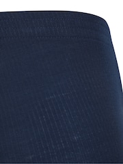 Mountain Warehouse Blue Talus Womens Thermal Leggings 2 Pack - Image 6 of 7
