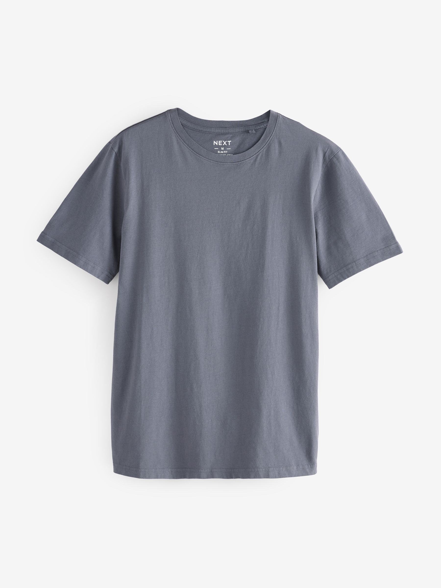 SCULPT | The Slate Gray Off-Shoulder Sculpt Shirt main image 1