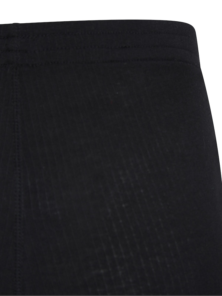 Mountain Warehouse Black Womens Talus Thermal Top & Joggers Set - Image 10 of 11