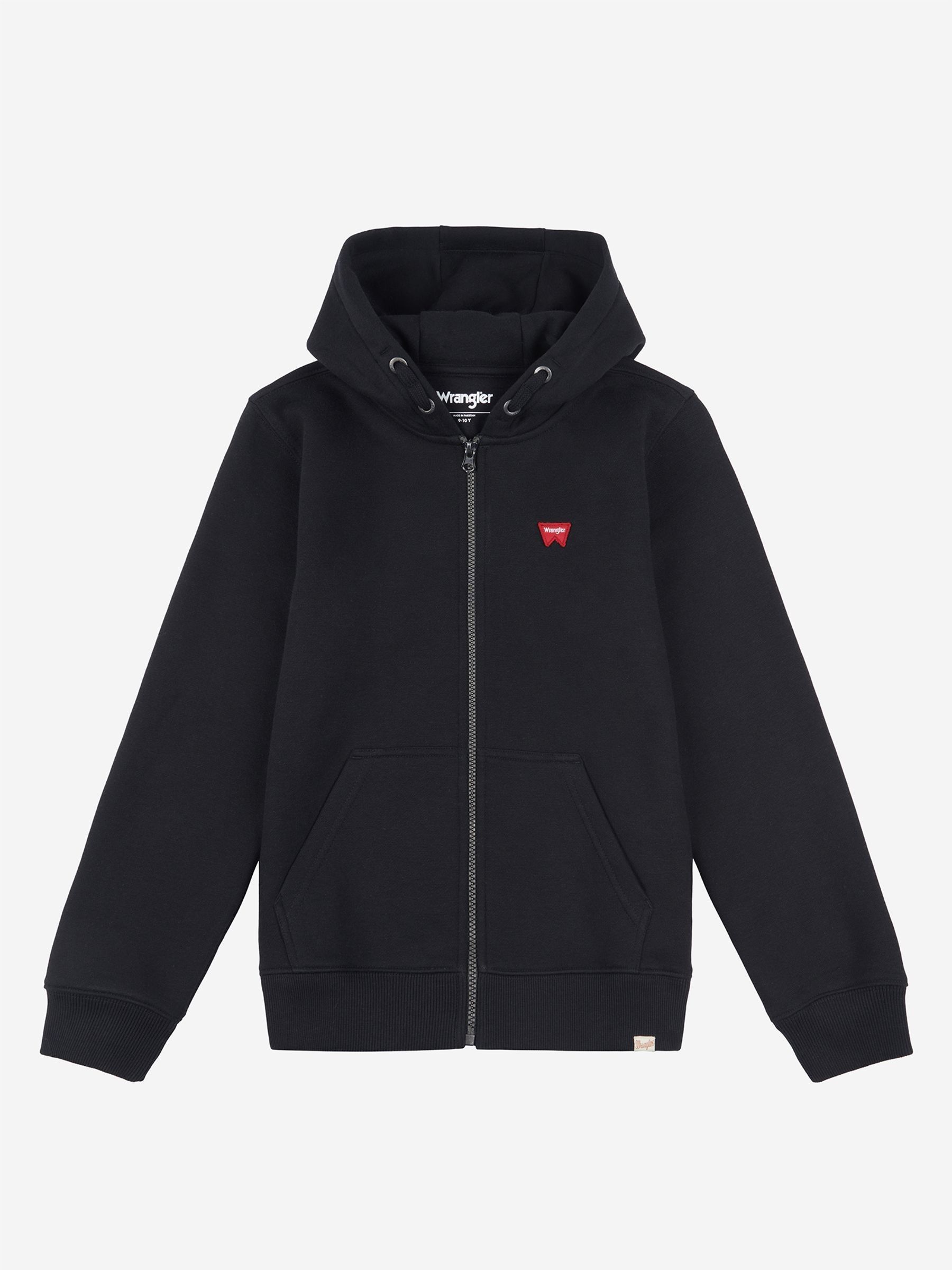 Next：日本 Wrangler フェスティバル ジップ付きパーカー from Next Japan