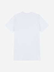Wrangler White Boys Tubular 100% Cotton T-Shirt - Image 5 of 6