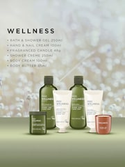 Baylis & Harding Wellness The Ultimate Retreat Gift Set - Image 2 of 5