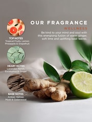 Baylis & Harding Wellness The Ultimate Retreat Gift Set - Image 3 of 5