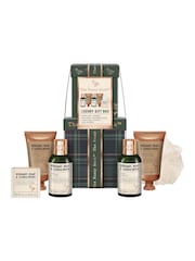 Baylis & Harding The Fuzzy Duck Bergamot Hemp Sandalwood Luxury Gift Box Set - Image 1 of 5
