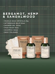 Baylis & Harding The Fuzzy Duck Bergamot Hemp Sandalwood Luxury Gift Box Set - Image 2 of 5