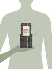 Baylis & Harding The Fuzzy Duck Bergamot Hemp Sandalwood Luxury Gift Box Set - Image 5 of 5