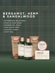 Baylis & Harding The Fuzzy Duck Bergamot Hemp  Sandalwood Ultimate Wash Kit Gift Set - Image 2 of 5
