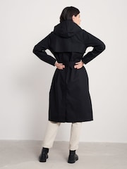 Gabardina impermeable Penweathers de Seasalt Cornwall - Imagen 3 de 8