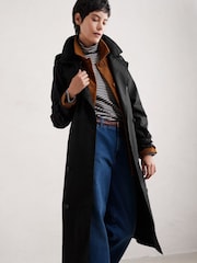 Gabardina impermeable Penweathers de Seasalt Cornwall - Imagen 5 de 8