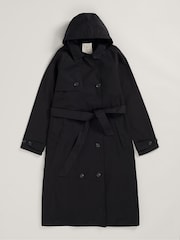 Gabardina impermeable Penweathers de Seasalt Cornwall - Imagen 8 de 8