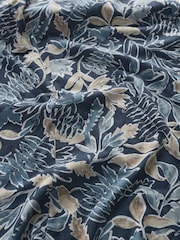 Seasalt Cornwall Blue Foxtrot Dress - Image 5 of 5
