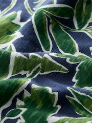 Seasalt Cornwall Green Living Canvas Top - Image 5 of 5