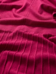 Seasalt Cornwall Pink Folk Song Dress - Image 5 of 5
