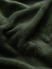 Seasalt Cornwall Green Mens Potter Robe - Image 5 of 5