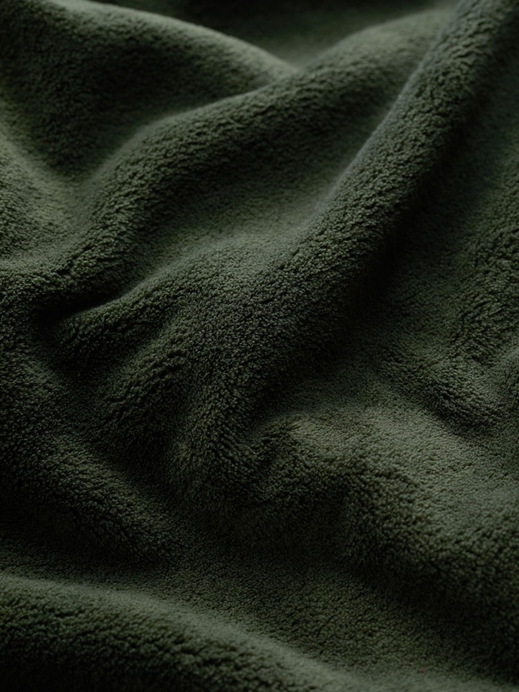 Seasalt Cornwall Green Mens Potter Robe - Image 5 of 5