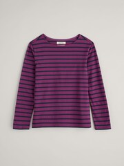 Seasalt Cornwall, Sailor, T-Shirt aus 100% Baumwolle - Bild 4 von 5