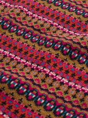 Seasalt Cornwall Black Touchstone Snood - Image 4 of 4
