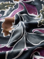 Seasalt Cornwall Appletree 3/4 Sleeve Top - Image 5 of 5