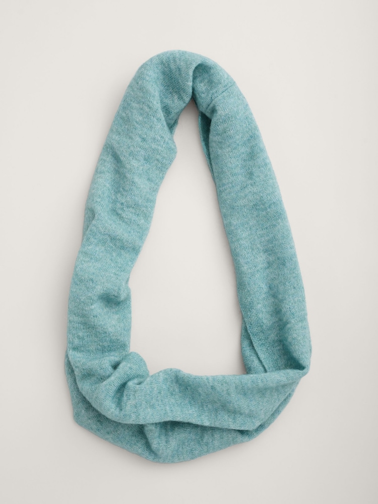Seasalt Cornwall Morning Cliff Snood - Slika 1 iz 4 Seasalt Cornwall Morning Cliff Snood - Slika 1 iz 4