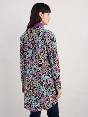 Schwarz - Seasalt Cornwall Molevenny Jersey Tunic - Bild 2 von 5