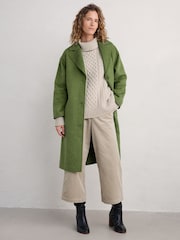 Seasalt Cornwall Natural Pine Forest Jumper - Image 3 of 5