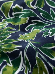 Inked Foliage Maritim - Seasalt Cornwall Port Gaverne Tunika - Bild 5 von 5