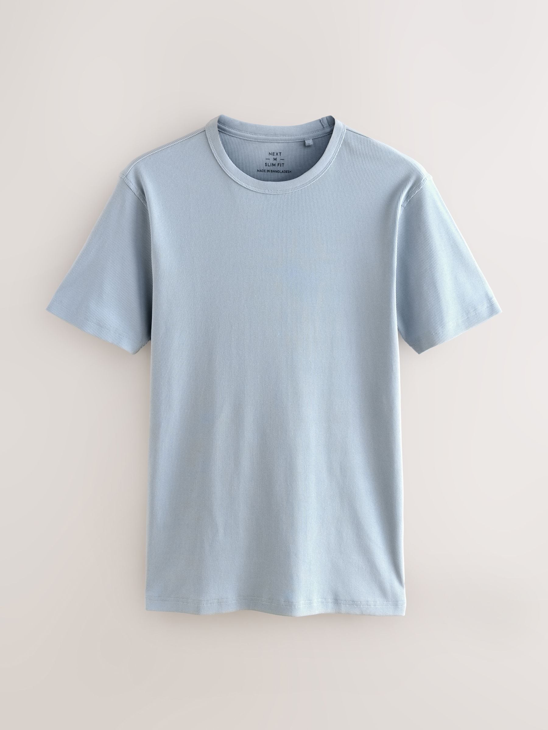 トップス NTRUL SLIM HALF SLEEVE SHIRT LIGHT BLUE NTRUL SLIM FIT HALF SLEEVE SHIRT BLUE – DISSONANCE