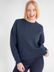 Calvin Klein Golf Alamo Sweatshirt - Image 1 of 7