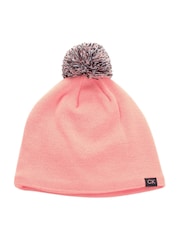 Calvin Klein Golf El Paso Bobble Beanie - Image 3 of 6