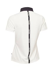 Calvin Klein Golf Whitney Short Sleeve Polo Shirt - Image 6 of 9