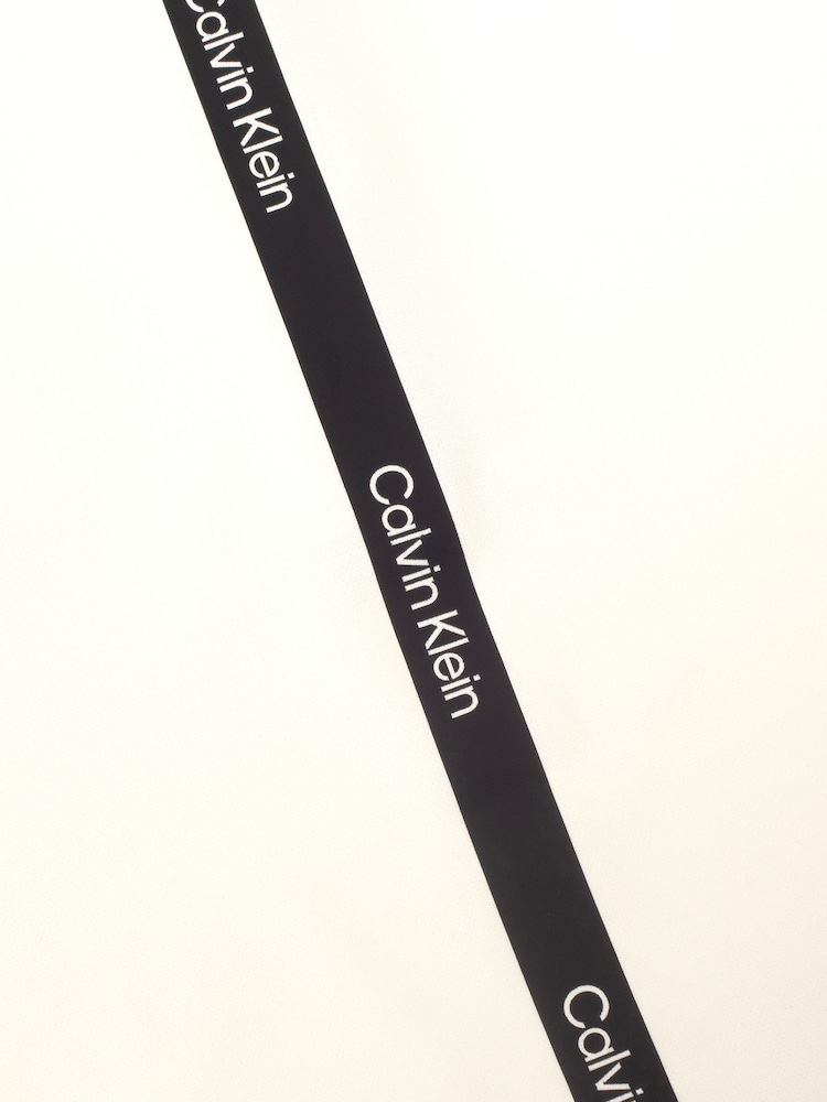 Calvin Klein Golf Whitney Short Sleeve Polo Shirt - Image 9 of 9