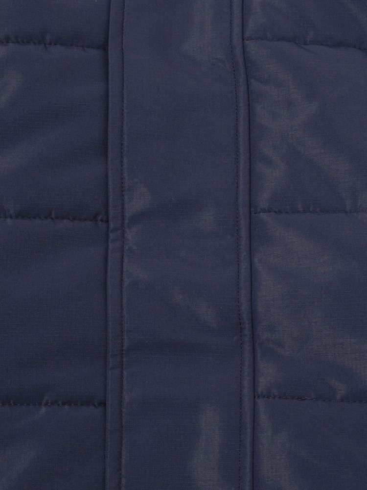 Calvin Klein Golf Blue Woodsen Jacket - Image 10 of 10