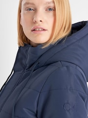 Calvin Klein Golf Blue Woodsen Jacket - Image 4 of 10