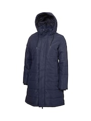 Calvin Klein Golf Blue Woodsen Jacket - Image 5 of 10