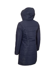 Calvin Klein Golf Blue Woodsen Jacket - Image 6 of 10