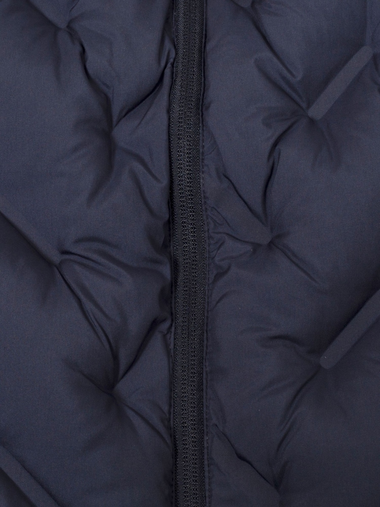 Calvin Klein Golf Blue Caddo Sonic Welding Gilet - Image 10 of 10